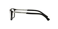 Eyeglasses frame Emporio Armani Man 0EA3069  55  5063 - 0EA3069  55  5063